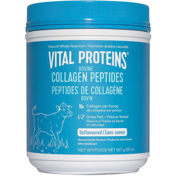Péptidos de Colágeno Vital Proteins