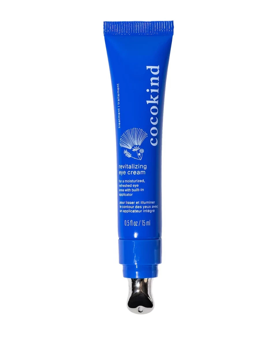 Contorno de Ojos Revitalizante Cocokind