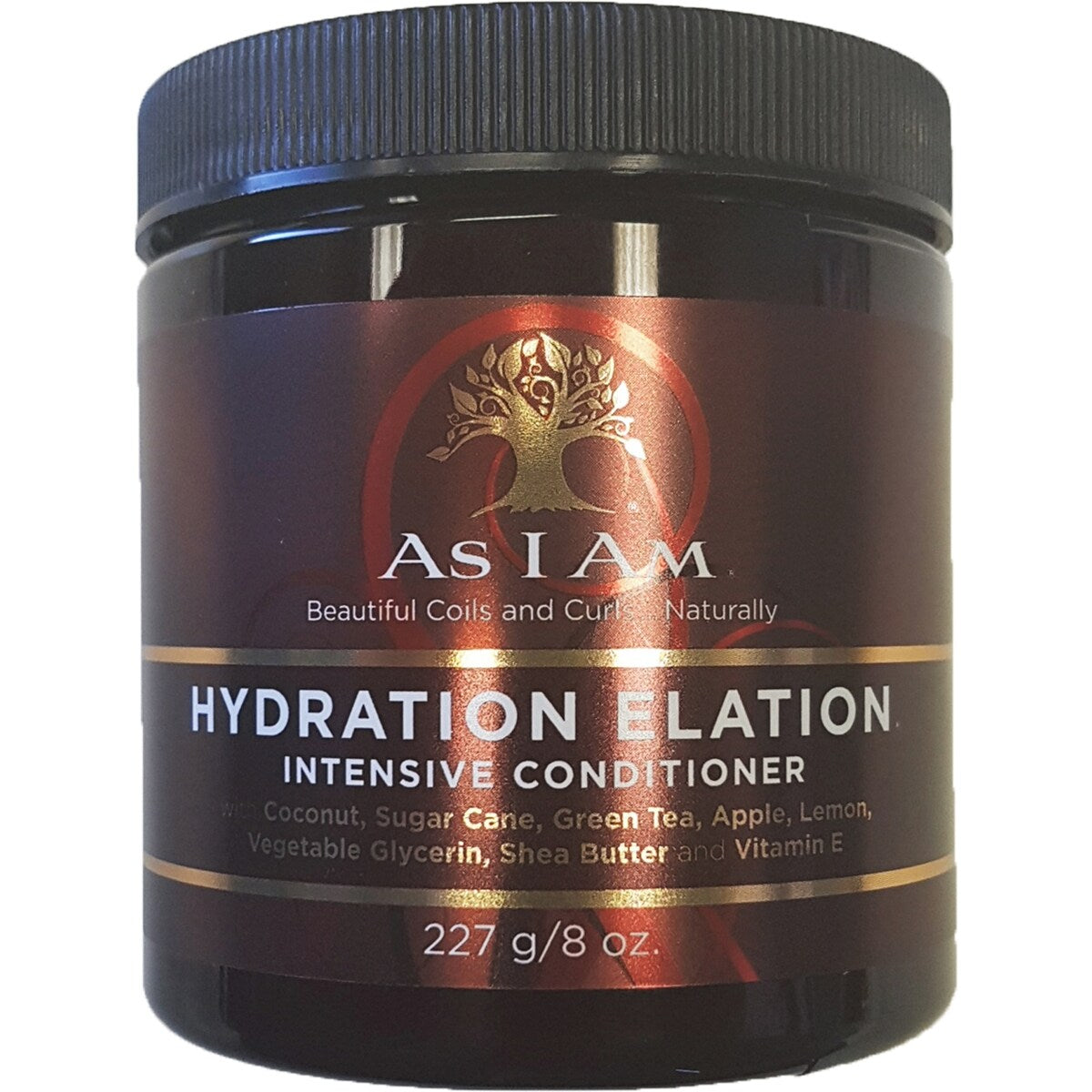 Acondicionador Hydration Elation As I Am