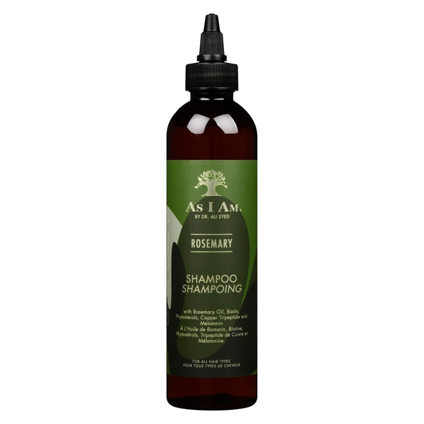 Shampoo As I Am
