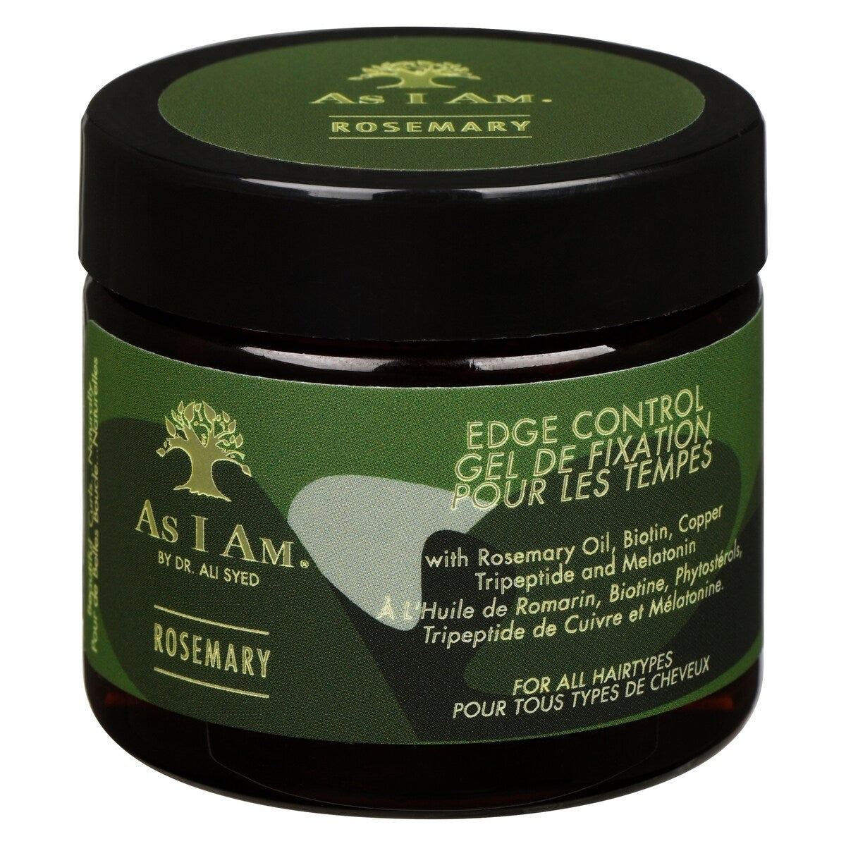 Gel para Bordes As I Am