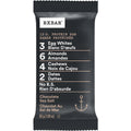 Barra Proteica Chocolate y Sal de Mar 12x52 g RXBAR