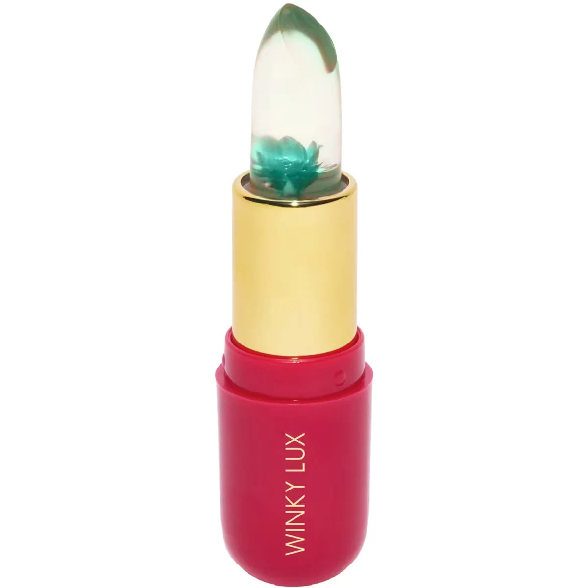 Bálsamo Labial Flower Balm pH Winky Lux
