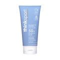 Sport Protector Solar Mineral FPS 50 Think