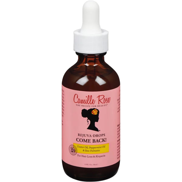 Gotas de Tratamiento Camille Rose
