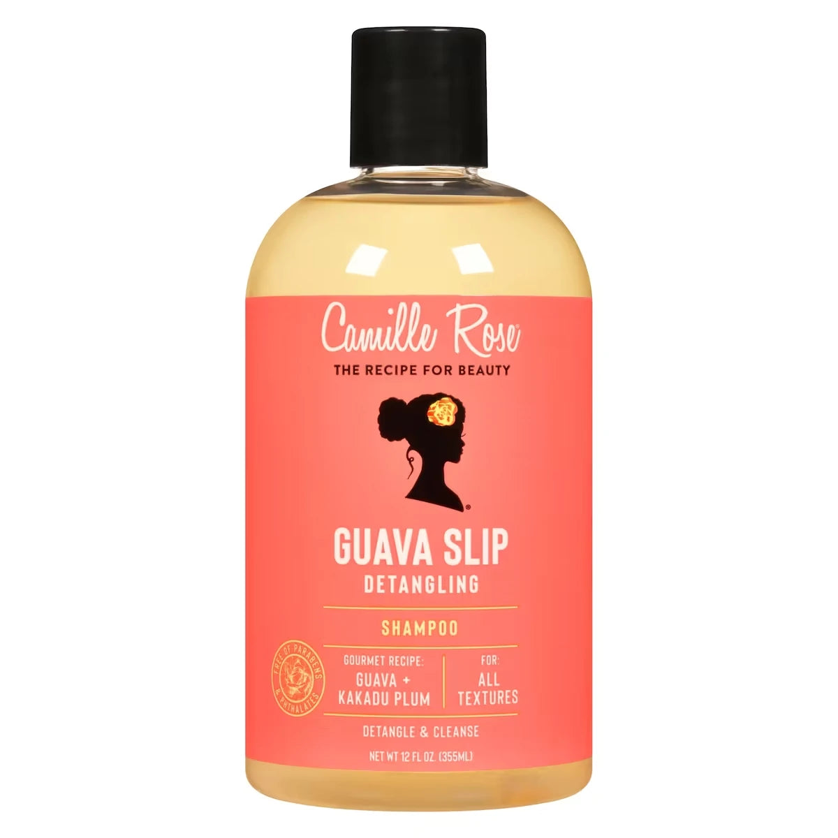 Shampoo Camille Rose