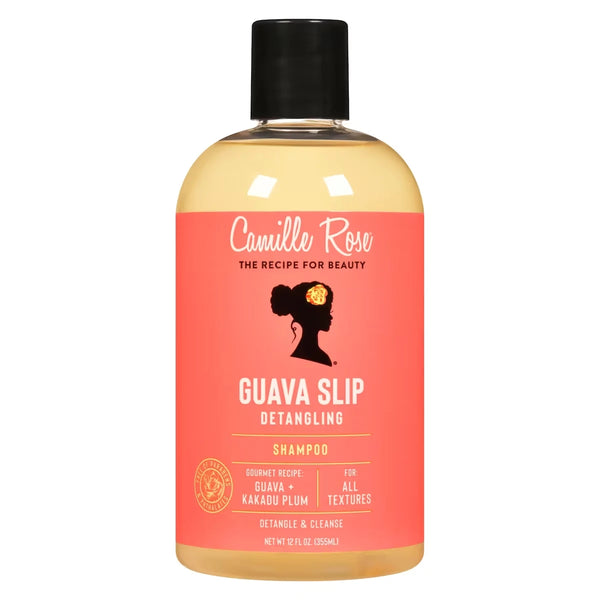 Shampoo Camille Rose