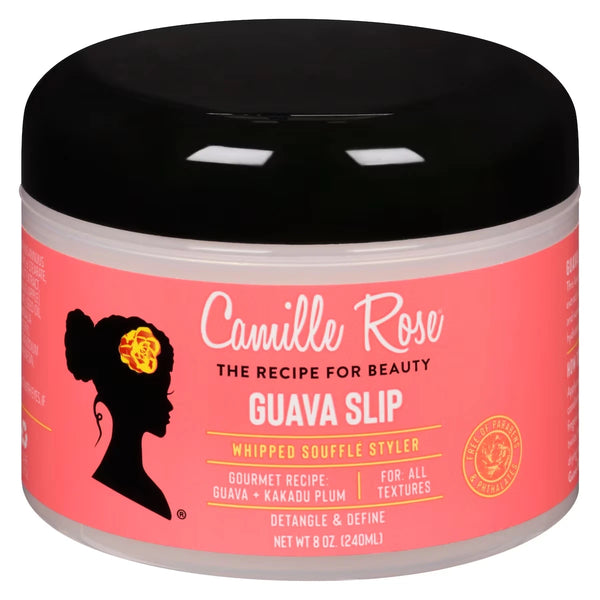 Crema Capilar Batida Camille Rose