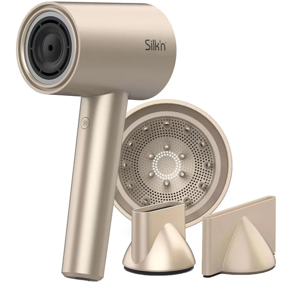 Secador de Cabello SilkyAir Pro Silk'n