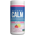 Magnesio en Polvo para Niños Frambuesa y Limón Natural Calm