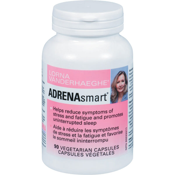 Suplemento ADRENAsmart Smart Solutions
