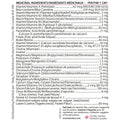 Suplemento MultiSmart Lorna Vanderhaeghe