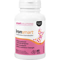 Suplemento de Hierro IronSmart Lorna Vanderhaeghe