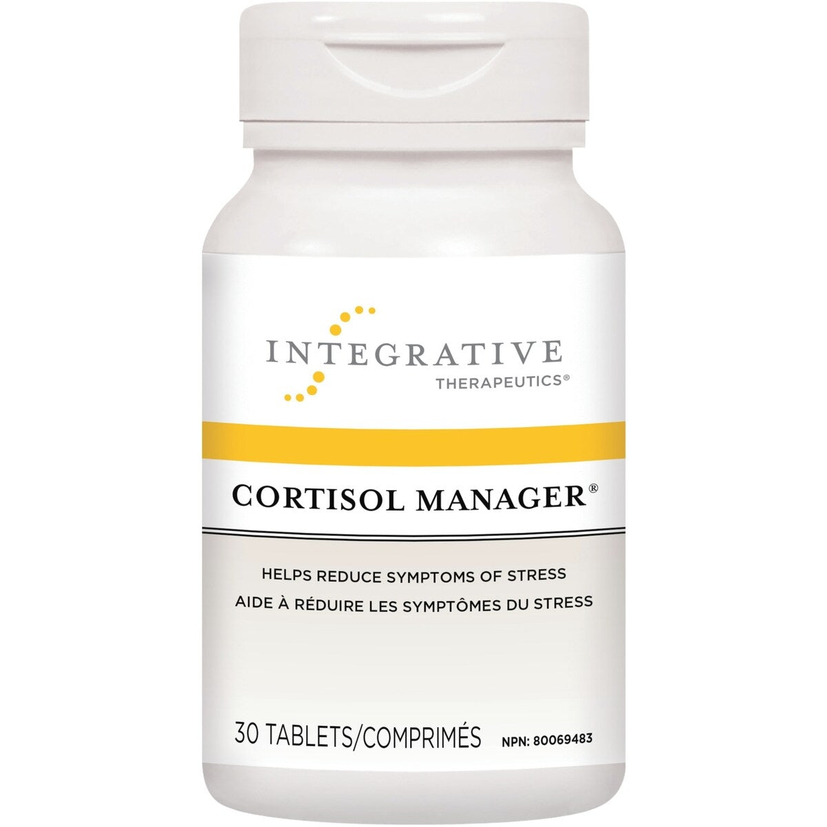 Suplemento Cortisol Manager Nature's Way