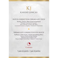 Contorno de Ojos Dermo-Lift Corrective Eye Patch Karine Joncas
