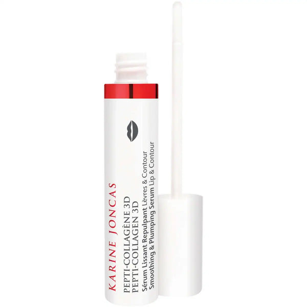 Proteína Pepti-colágeno 3D - Labios & Contorno Karine Joncas