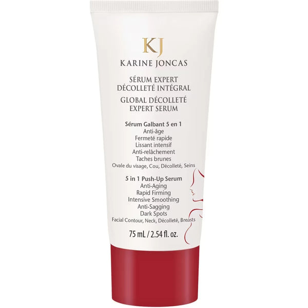 Sérum Facial Expert Décolleté Integral Karine Joncas