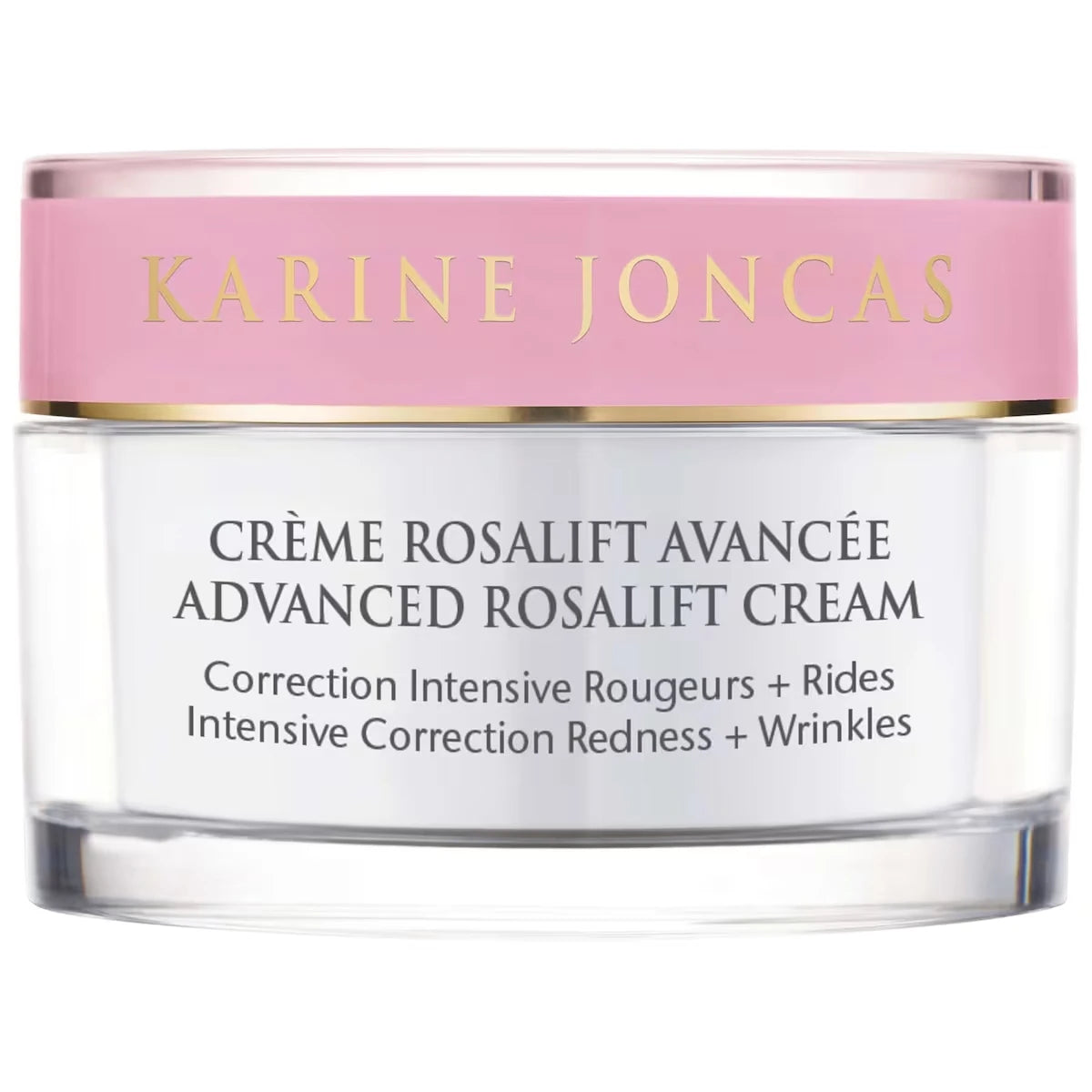 Crema Facial Rosalift Avanzada Karine Joncas