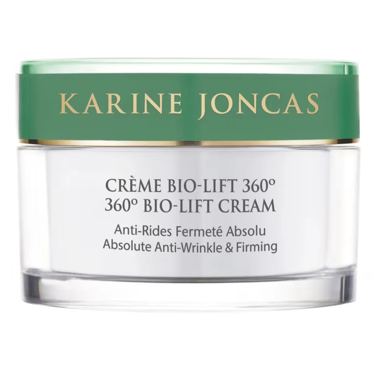 360° Bio-Lift Crema Karine Joncas