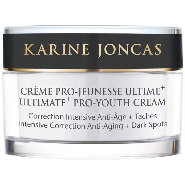 Ultimate + Pro-Youth Crema Karine Joncas