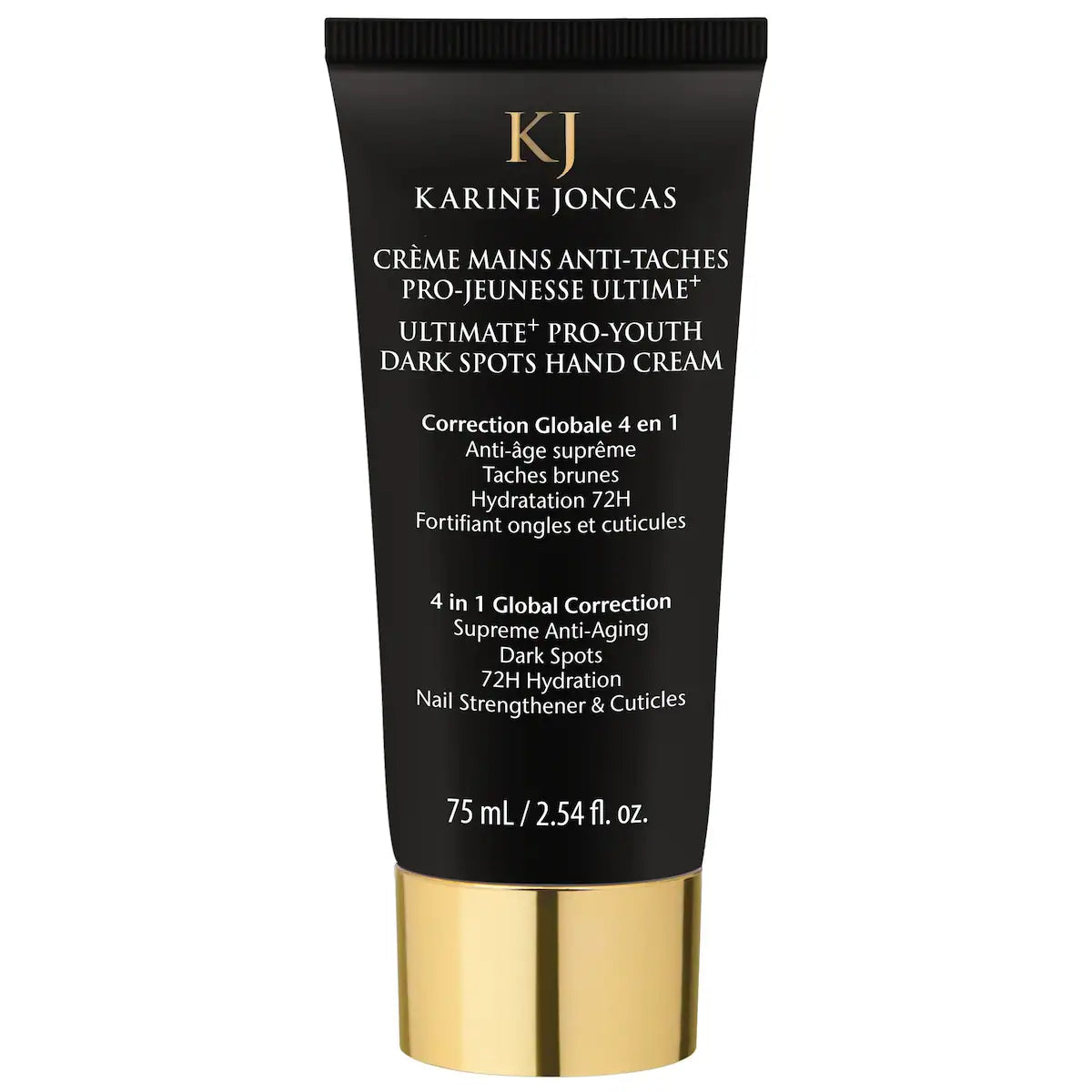 Crema de Manos Antimanchas Pro-Juventud Definitiva Karine Joncas