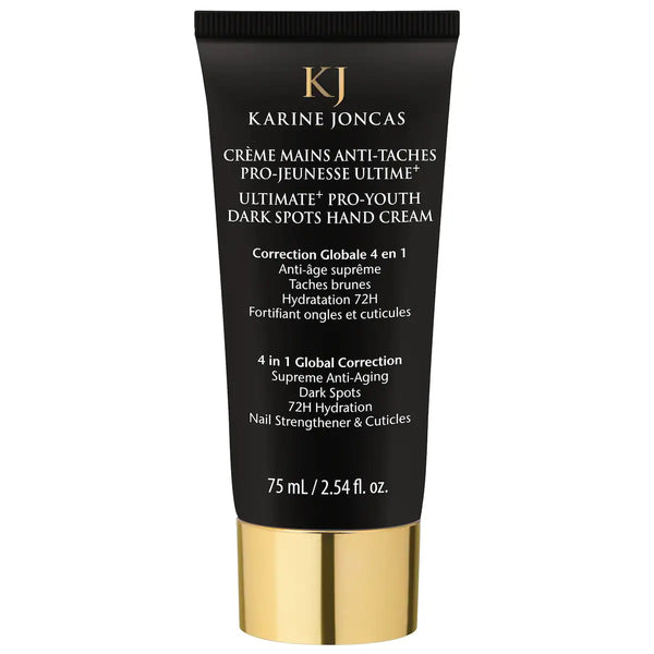 Crema de Manos Antimanchas Pro-Juventud Definitiva Karine Joncas