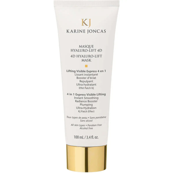 Mascarilla Facial 4D Hyaluro-Lift Karine Joncas