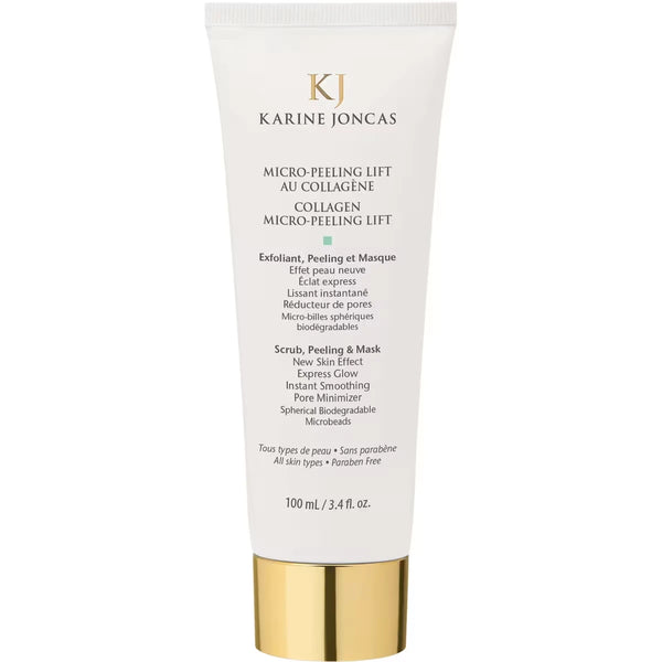 Colágeno Micro-Peeling Lift Karine Joncas