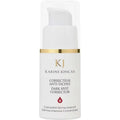 Tratamiento Facial Manchas Oscuras Corrector Karine Joncas