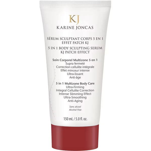 Sérum Corporal Efecto Parche Karine Joncas