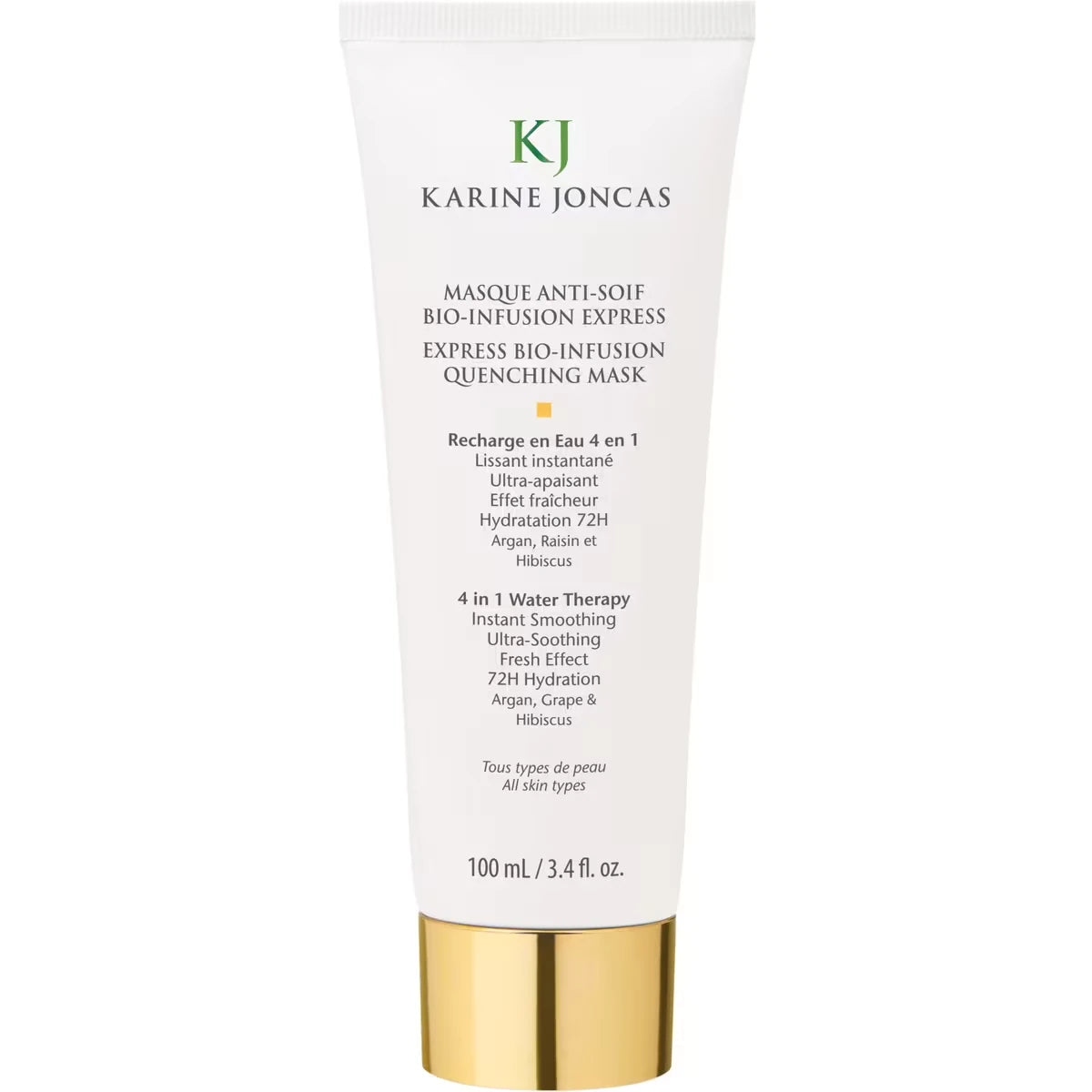 360 Bio-Lift Contorno De Ojos Karine Joncas