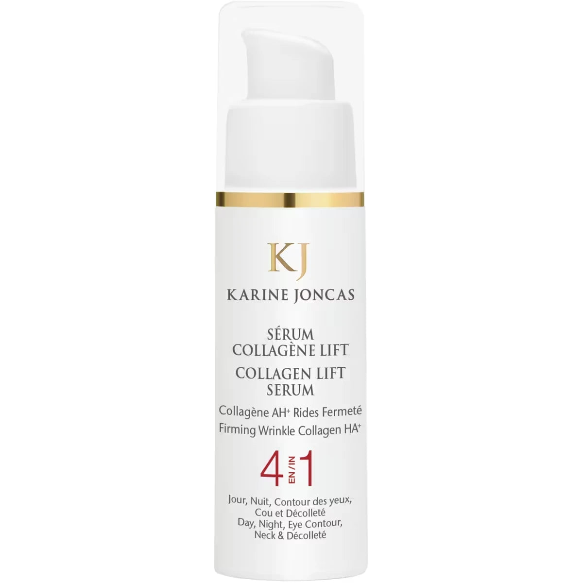 Sérum Facial Colágeno Lift Karine Joncas