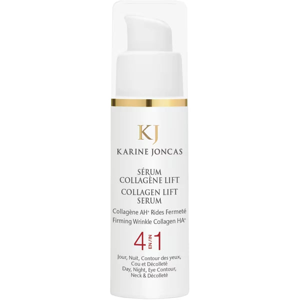 Sérum Facial Colágeno Lift Karine Joncas