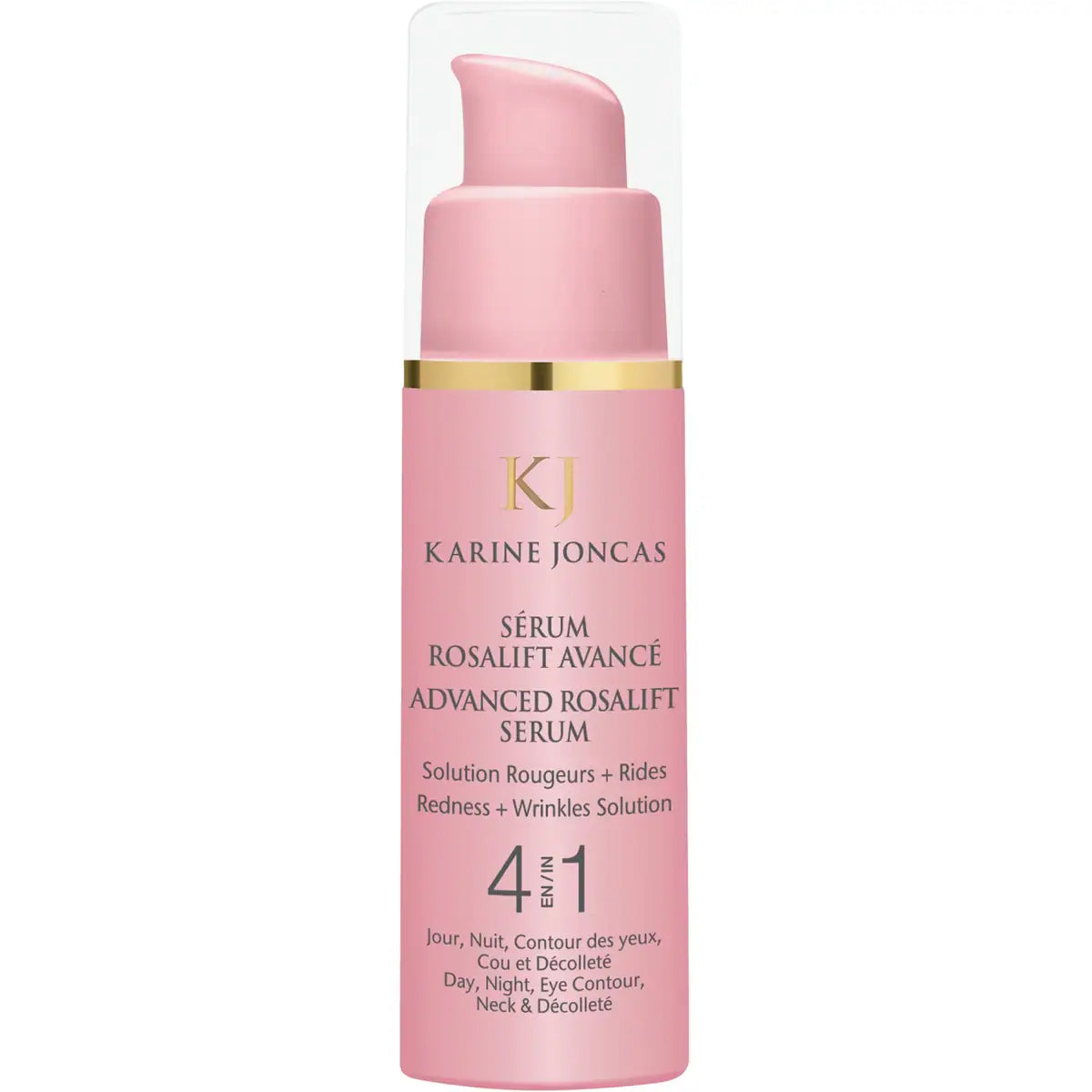 Sérum Facial Avanzado Rosalift Karine Joncas