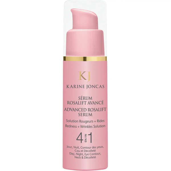 Sérum Facial Avanzado Rosalift Karine Joncas