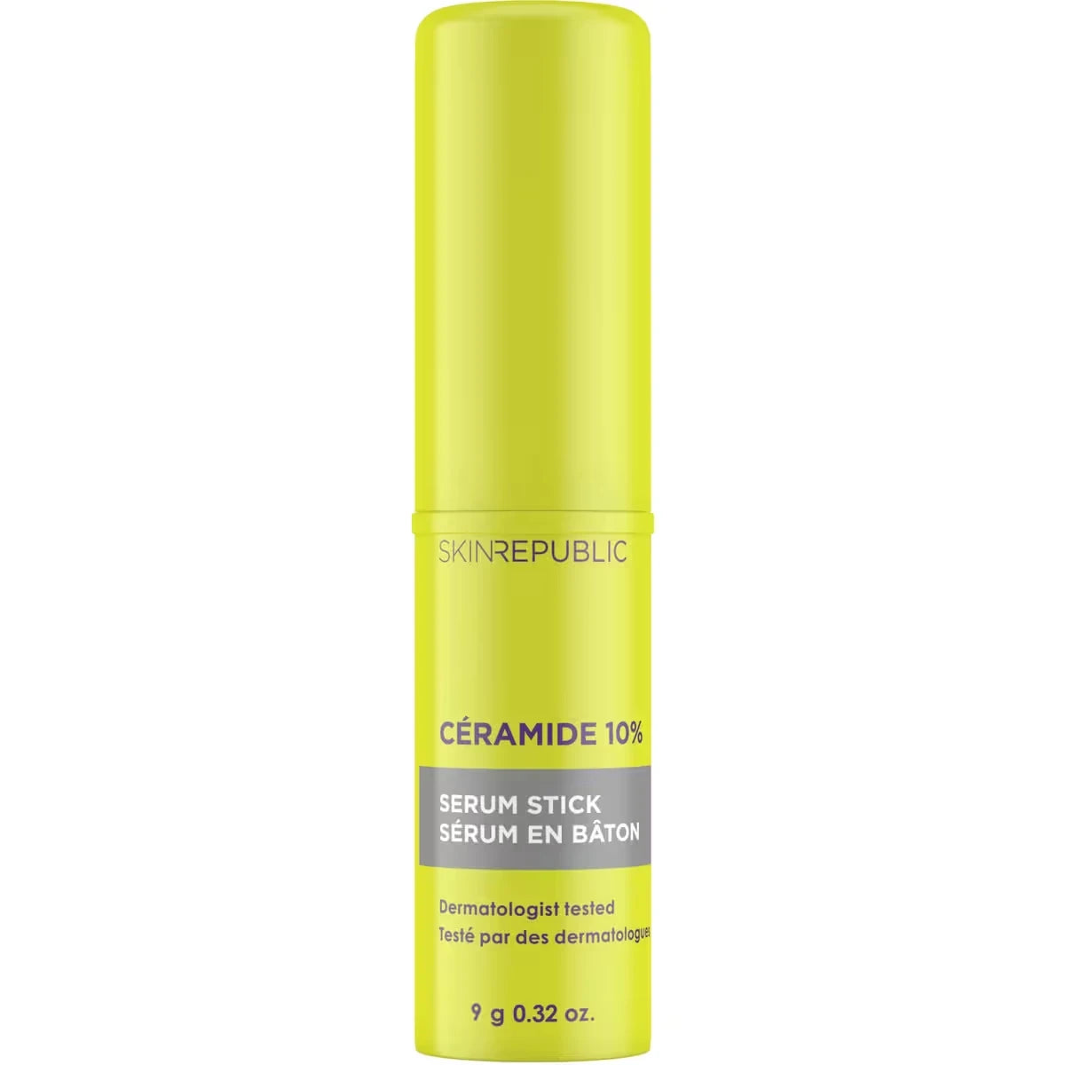 Sérum Facial Ceramidas 10% Stick Skin Republic