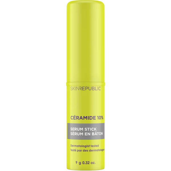 Sérum Facial Ceramidas 10% Stick Skin Republic