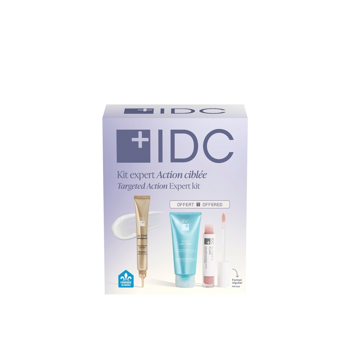 Set de Regalo Día de la Madre Kit Expert IDC