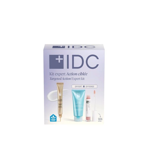 Set de Regalo Día de la Madre Kit Expert IDC