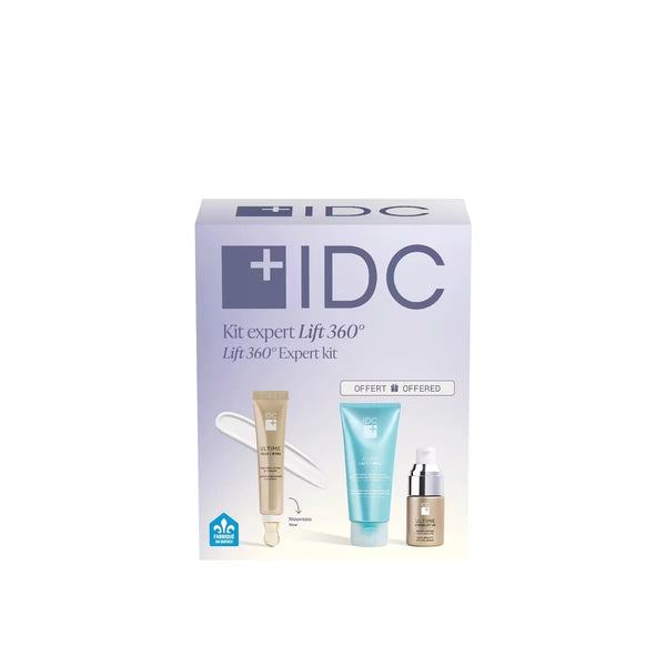 Set Expert Lift 360° Edición Día de la Madre IDC