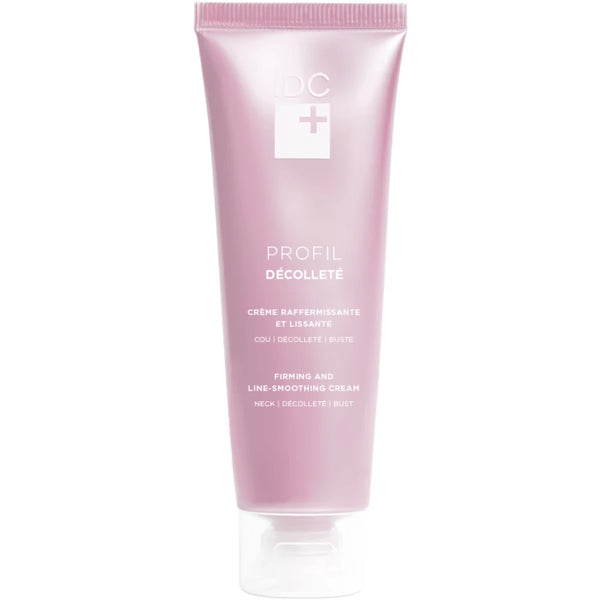 Crema para Cuello y Escote IDC