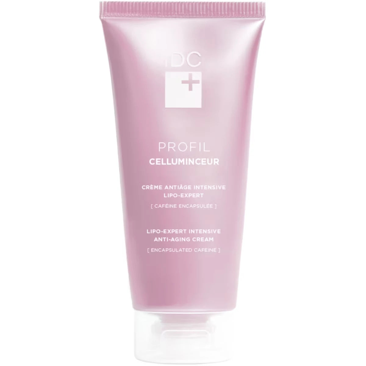 Crema Corporal Profil IDC
