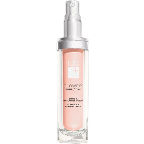 Crema Facial de Día Glowfix IDC