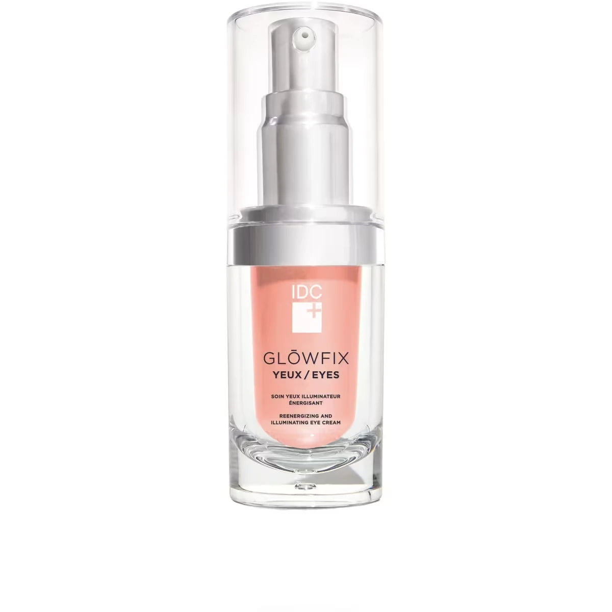 Contorno de Ojos Gloefix IDC