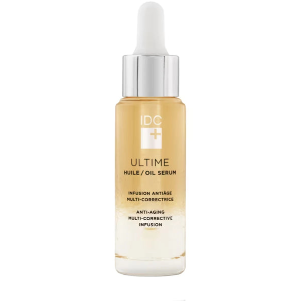 Sérum Facial Ultime Aceite IDC