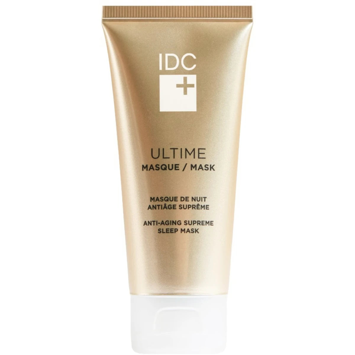 Mascarilla Facial Ultime IDC