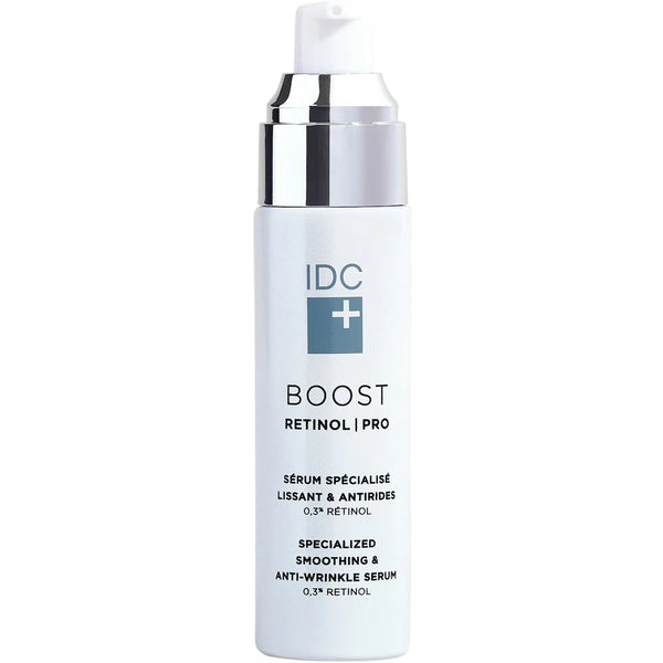 Tratamiento Facial Boost Retinol Pro IDC