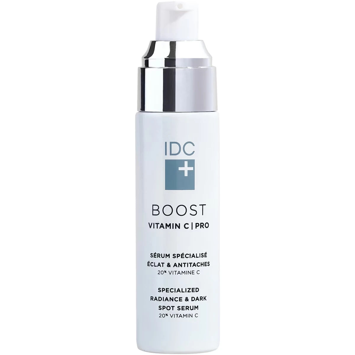 Vitaminas Boost Vitamina C Pro IDC