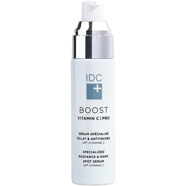 Vitaminas Boost Vitamina C Pro IDC