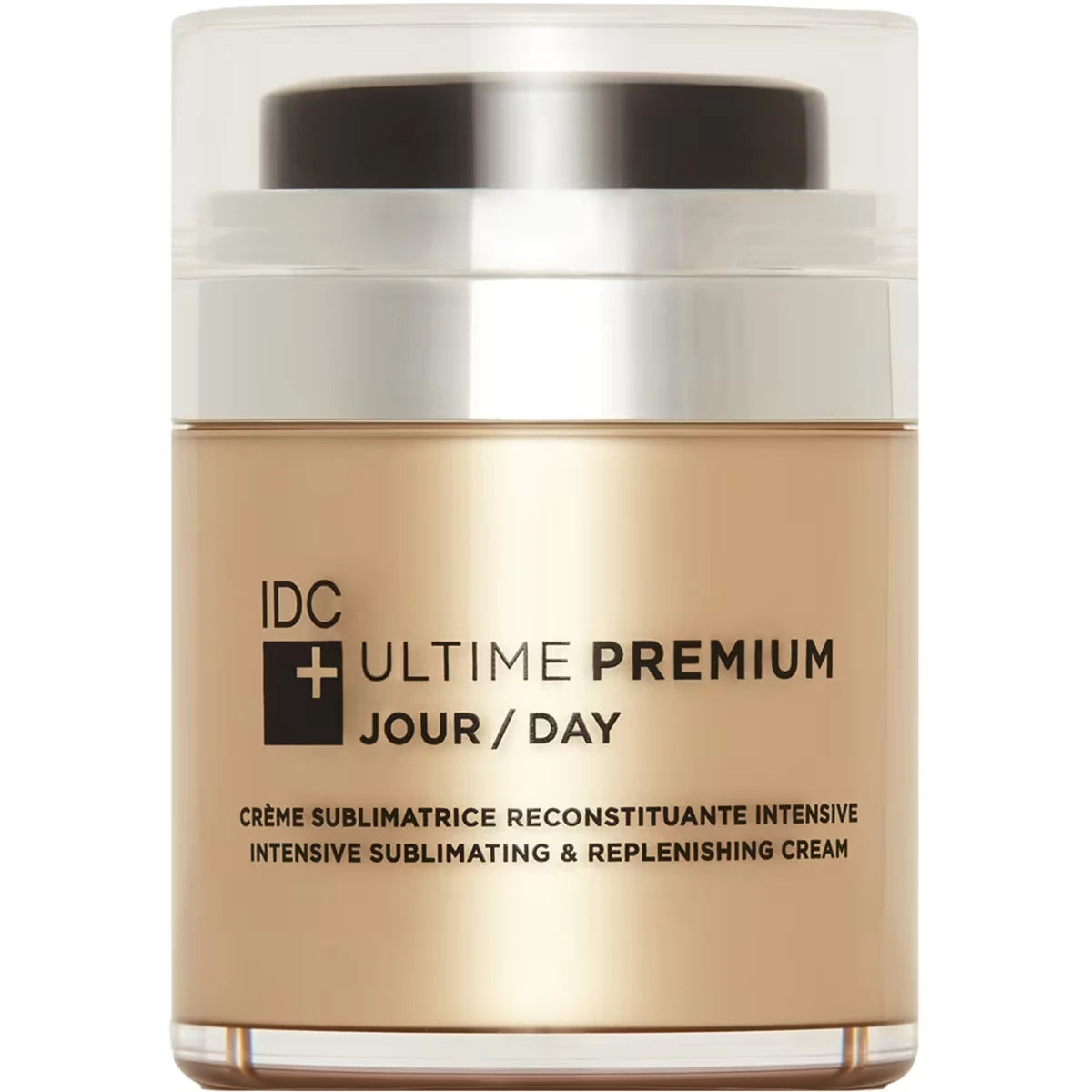 Ultime Premium Día IDC